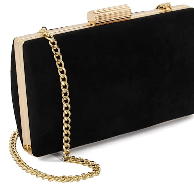 Dune London Belleview - Black 7 Dune London Belleview - Black - Image 5