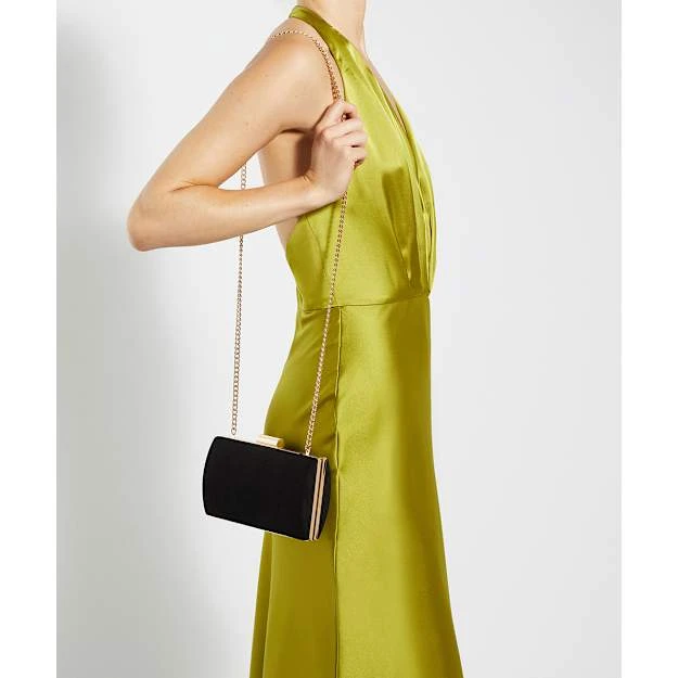 Dune London Belleview - Black 3 Dune London Belleview - Black