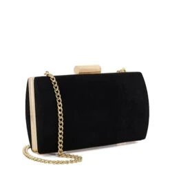 Dune London Belleview - Black 10 Dune London Belleview - Black -Dunes Shoes Store BELLEVIEW 0007503940012037 Side