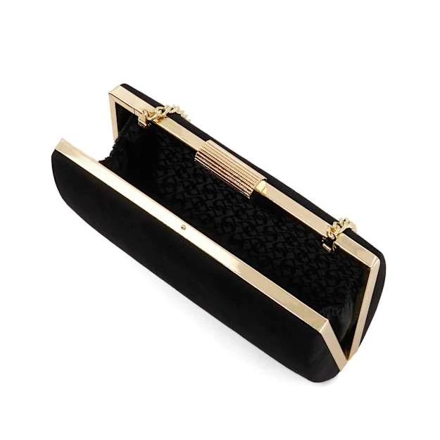 Dune London Belleview - Black 4 Dune London Belleview - Black - Image 2