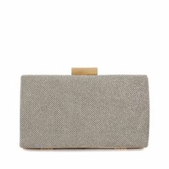 Dune London Belleview - Pewter -Dunes Shoes Store BELLEVIEW 0007503940012617 Back