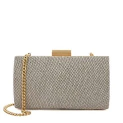 Dune London Belleview - Pewter -Dunes Shoes Store BELLEVIEW 0007503940012617 Front