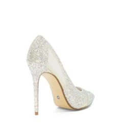 Dune London Bellvue - Ivory -Dunes Shoes Store BELLVUE 1312510070003374 Back