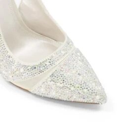 Dune London Bellvue - Ivory -Dunes Shoes Store BELLVUE 1312510070003374 Detail