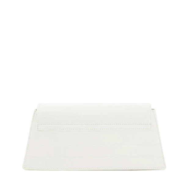 Dune London Bemmett - White 8 Dune London Bemmett - White - Image 6