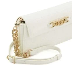 Dune London Bemmett - White 12 Dune London Bemmett - White -Dunes Shoes Store BEMMETT 0007509700003081 Detail