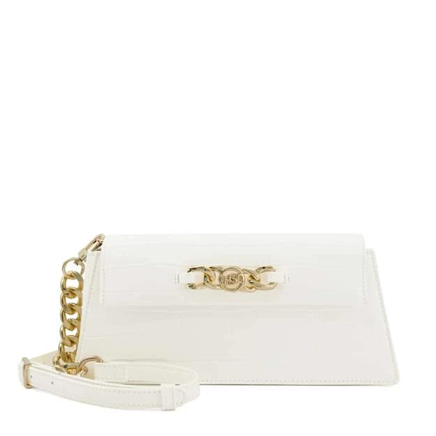 Dune London Bemmett - White 6 Dune London Bemmett - White - Image 4