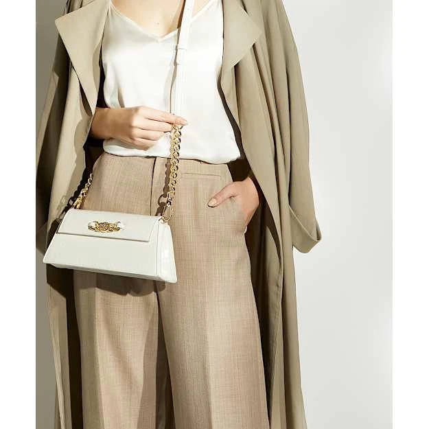 Dune London Bemmett - White 3 Dune London Bemmett - White