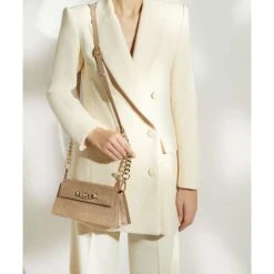 Dune London Bemmett - Taupe