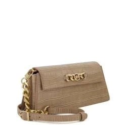 Dune London Bemmett - Taupe -Dunes Shoes Store BEMMETT 0007509700003161 Side