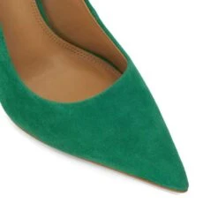 Dune London Bento - Green 10 Dune London Bento - Green -Dunes Shoes Store BENTO 0083504510005275 Detail