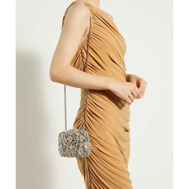 Dune London Berkeley - Gold 3 Dune London Berkeley - Gold