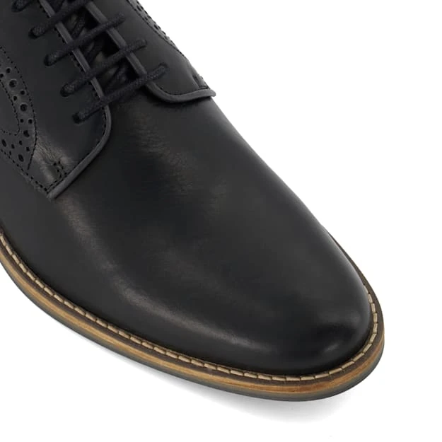 Dune London Bintom - Black 6 Dune London Bintom - Black - Image 4