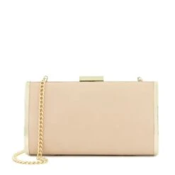 Dune London Blaike - Nude -Dunes Shoes Store BLAIKE 0007503940015646 Front