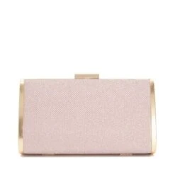 Dune London Blaike - Rose Gold -Dunes Shoes Store BLAIKE 0007503940015708 Back