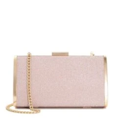 Dune London Blaike - Rose Gold -Dunes Shoes Store BLAIKE 0007503940015708 Front