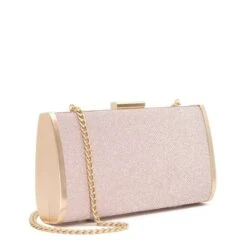 Dune London Blaike - Rose Gold -Dunes Shoes Store BLAIKE 0007503940015708 Side