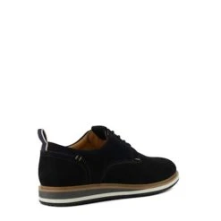 Dune London Blaksley - Black -Dunes Shoes Store BLAKSLEY 0272506660008045 Back