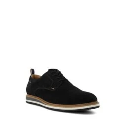 Dune London Blaksley - Black -Dunes Shoes Store BLAKSLEY 0272506660008045 Front