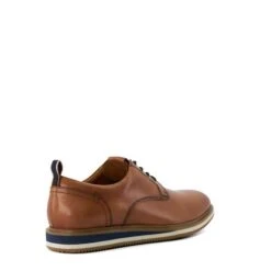 Dune London Blaksley - Tan -Dunes Shoes Store BLAKSLEY 0272506660008511 Back