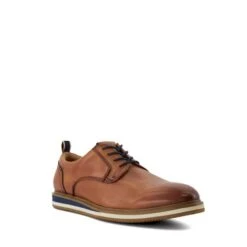 Dune London Blaksley - Tan -Dunes Shoes Store BLAKSLEY 0272506660008511 Front