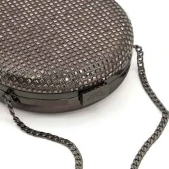 Dune London Blingo - Pewter -Dunes Shoes Store BLINGO 0007500110049312 Detail