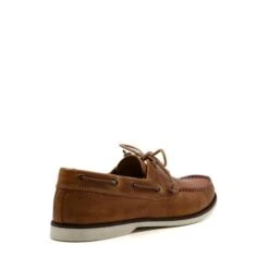 Dune London Bluesy - Tan -Dunes Shoes Store BLUESY 0272506380006511 Back