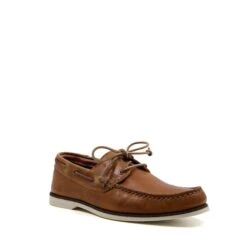 Dune London Bluesy - Tan -Dunes Shoes Store BLUESY 0272506380006511 Front