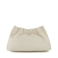 Dune London Bonanza - Ecru -Dunes Shoes Store BONANZA 0007511270001737 Back