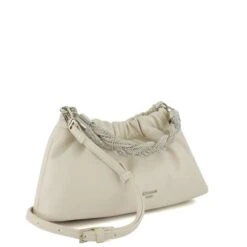 Dune London Bonanza - Ecru -Dunes Shoes Store BONANZA 0007511270001737 Side