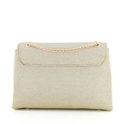 Dune London Bondi - Gold -Dunes Shoes Store BONDI 0007500110017616 Back