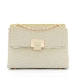 Dune London Bondi - Gold -Dunes Shoes Store BONDI 0007500110017616 Front