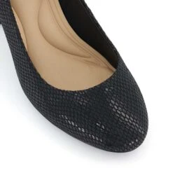 Dune London Border - Black -Dunes Shoes Store BORDER 0085500620022046 Detail