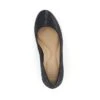 Dune London Border - Black -Dunes Shoes Store BORDER 0085500620022046 Top