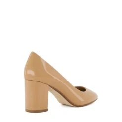 Dune London Border - Camel -Dunes Shoes Store BORDER 0085500620022345 Back