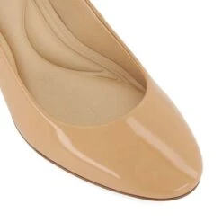 Dune London Border - Camel -Dunes Shoes Store BORDER 0085500620022345 Detail