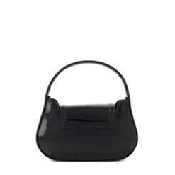 Dune London Bowley - Black -Dunes Shoes Store BOWLEY 0007503940058039 Back