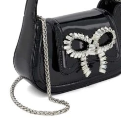 Dune London Bowley - Black -Dunes Shoes Store BOWLEY 0007503940058039 Detail