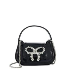 Dune London Bowley - Black -Dunes Shoes Store BOWLEY 0007503940058039 Front