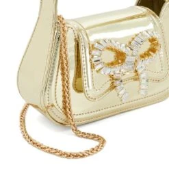 Dune London Bowley - Gold -Dunes Shoes Store BOWLEY 0007503940058400 Detail