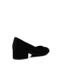 Dune London Bracket - Black -Dunes Shoes Store BRACKET 0085500620023011 Back