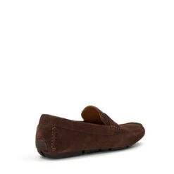 Dune London Bradlay - Brown -Dunes Shoes Store BRADLAY 0274509520045330 Back