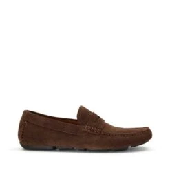 Dune London Bradlay - Brown -Dunes Shoes Store BRADLAY 0274509520045330 Side