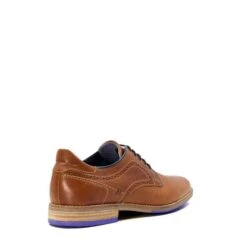 Dune London Brampton - Tan -Dunes Shoes Store BRAMPTON 0479510590004511 Back