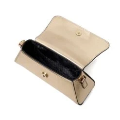 Dune London Brynlo - Gold