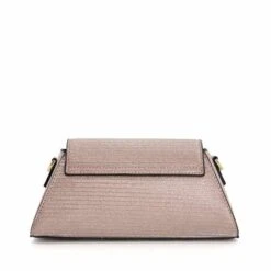 Dune London Brynlo - Rose Gold -Dunes Shoes Store BRNYLO 0007506660011708 Back