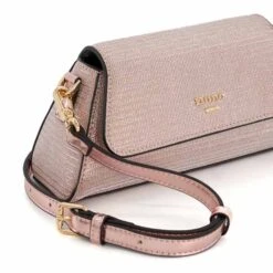 Dune London Brynlo - Rose Gold -Dunes Shoes Store BRNYLO 0007506660011708 Detail