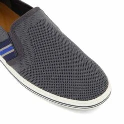 Dune London Broader - Grey -Dunes Shoes Store BROADER 0274506660007298 Detail