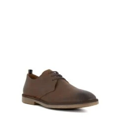 Dune London Brookedd - Brown -Dunes Shoes Store BROOKED 0272510790003509 Front
