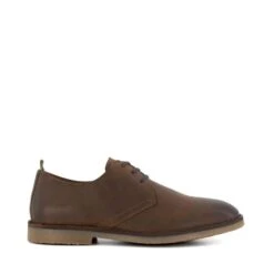 Dune London Brookedd - Brown -Dunes Shoes Store BROOKED 0272510790003509 Side